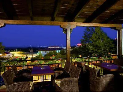 εσπερίδες 3*