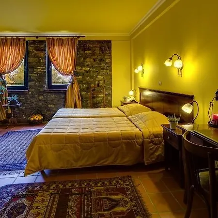 εσπερίδες 3*