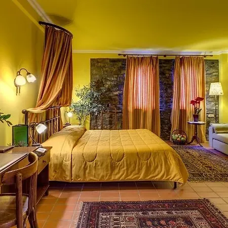 Hotel Esperides Naousa (Imathia)