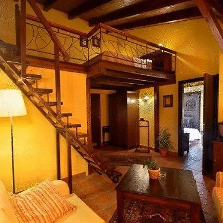 εσπερίδες Hotel Naousa (Imathia)