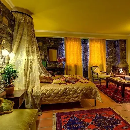 Hotel εσπερίδες 3*