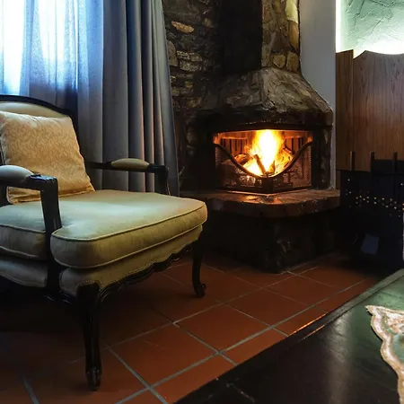 Hotel εσπερίδες 3*