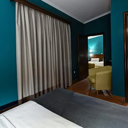 Hotel Esperides 3*