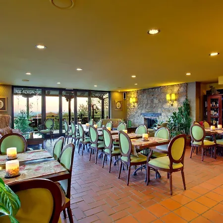 Hotel εσπερίδες 3*