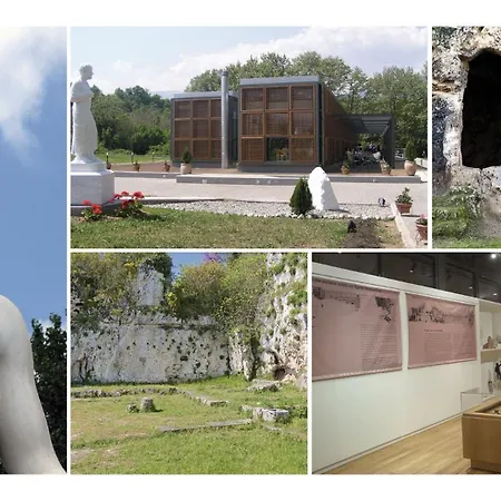 Hotel εσπερίδες Naousa (Imathia)