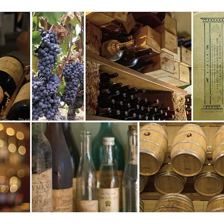 Hotel εσπερίδες 3*