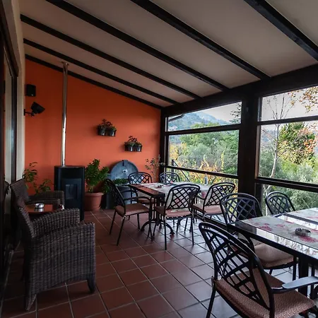 Hotel εσπερίδες Naousa (Imathia)