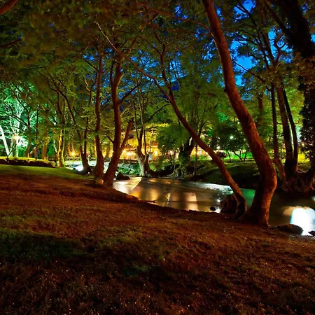 Hotel εσπερίδες 3*