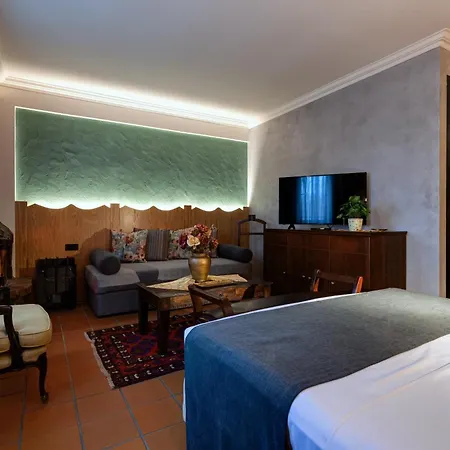 εσπερίδες 3* Naousa (Imathia)