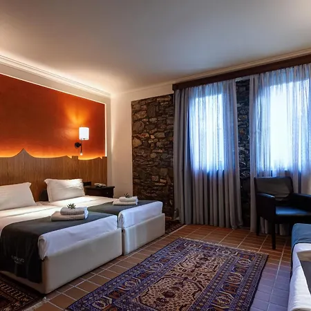 Отель εσπερίδες