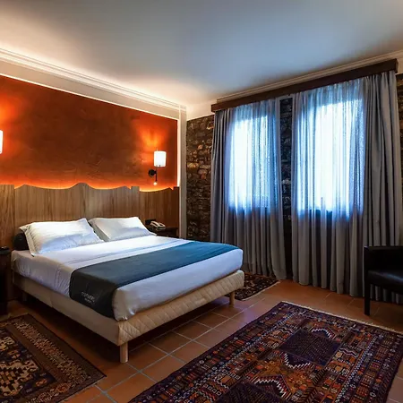 εσπερίδες Hotel Naousa (Imathia)