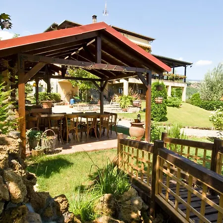 Esperides Hotel Naousa (Imathia)