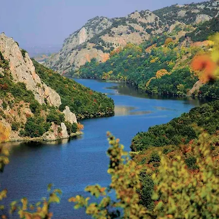 εσπερίδες Hotel