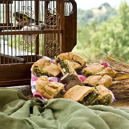 εσπερίδες 3*