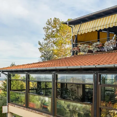 Hotel Esperides Naousa (Imathia)