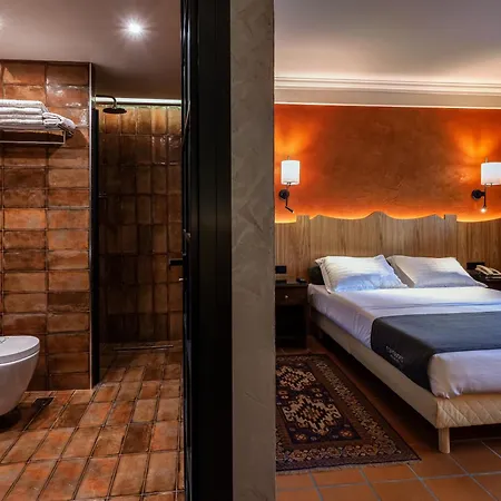 Отель εσπερίδες