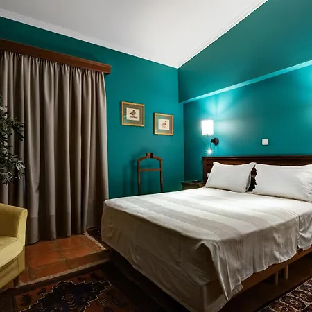 Hotel εσπερίδες