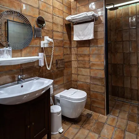 εσπερίδες Naousa (Imathia)