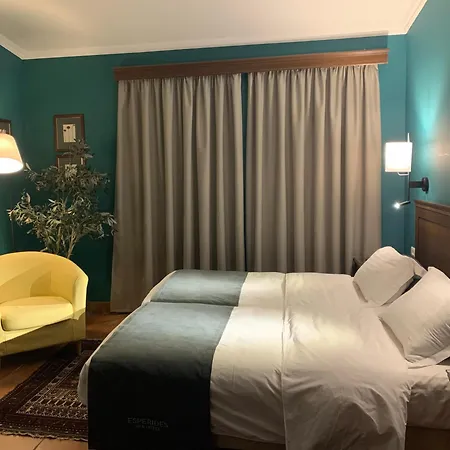 εσπερίδες Отель 3*