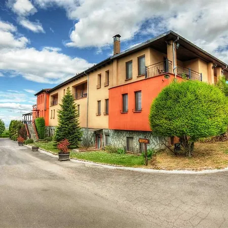 Hotel εσπερίδες Naousa (Imathia)