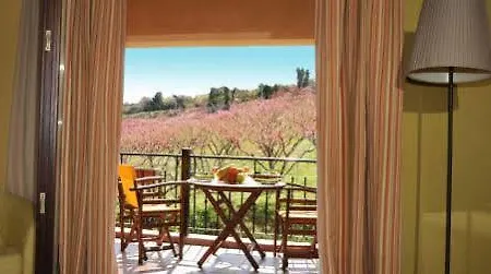 εσπερίδες Hotel 3*