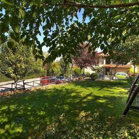 Hotel εσπερίδες 3*