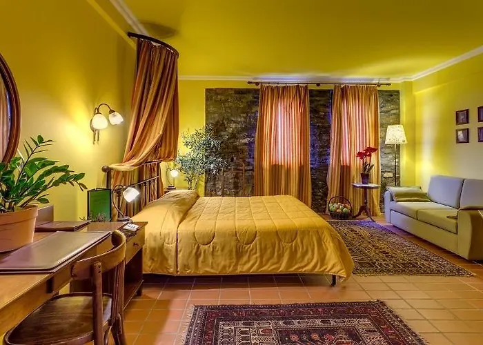 Hotel εσπερίδες Naousa (Imathia)