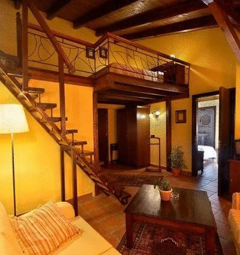 εσπερίδες Hotel Naousa (Imathia)