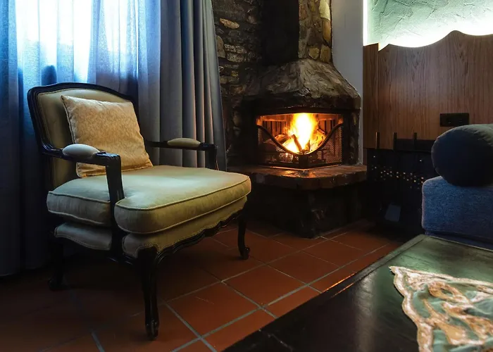 Hotel εσπερίδες 3*