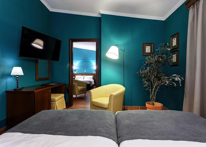 εσπερίδες Hotel Naousa (Imathia)