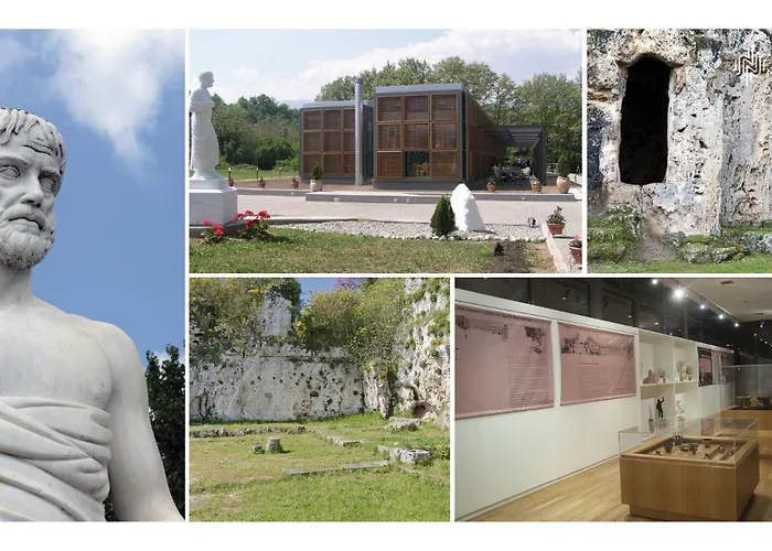 Hotel εσπερίδες Naousa (Imathia)