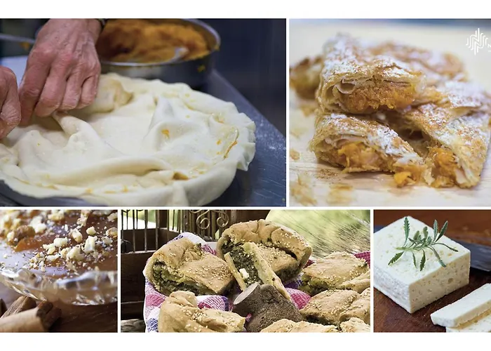 Hotel εσπερίδες 3*