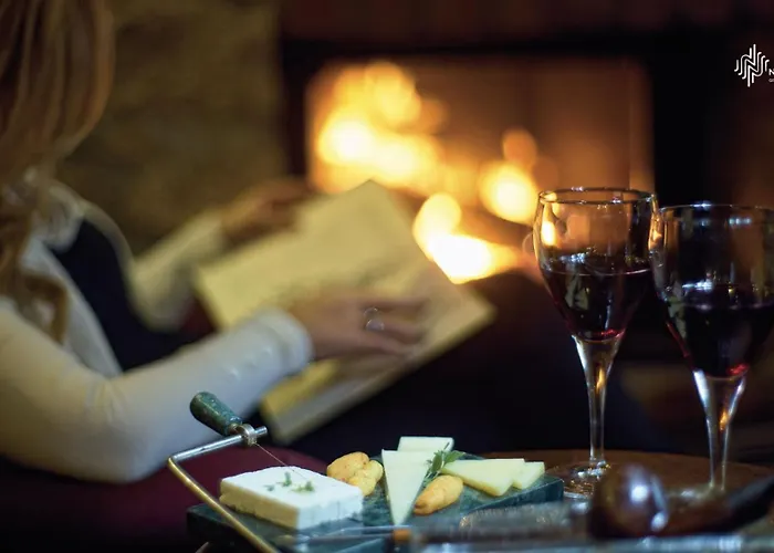 Hotel εσπερίδες