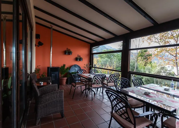 Hotel εσπερίδες Naousa (Imathia)