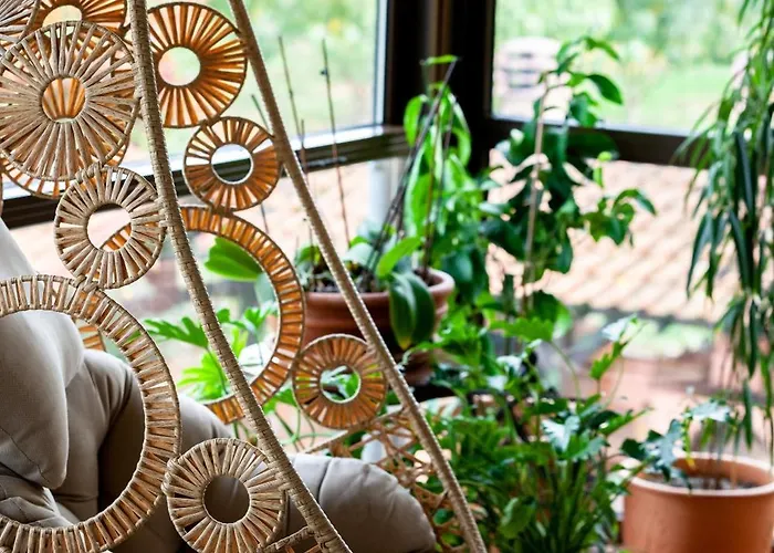 εσπερίδες Hotel Naousa (Imathia)