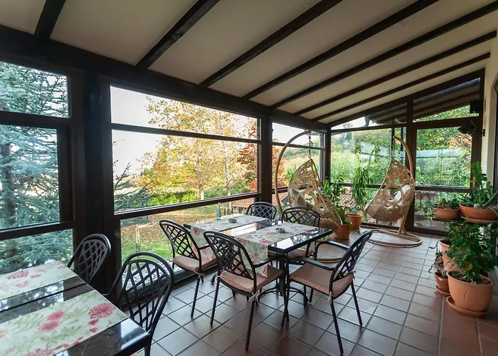 εσπερίδες Hotel Naousa (Imathia)