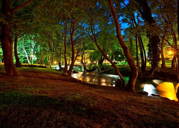 Hotel εσπερίδες 3*