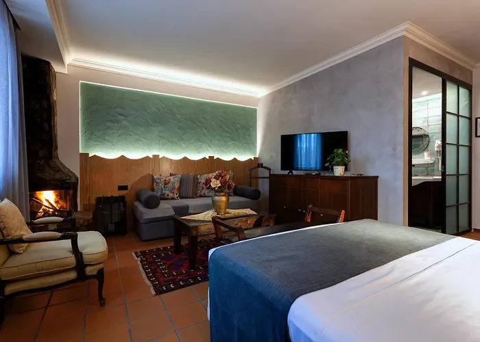 εσπερίδες 3* Naousa (Imathia)