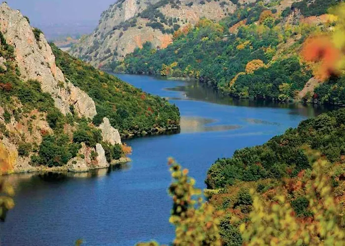 εσπερίδες Hotel