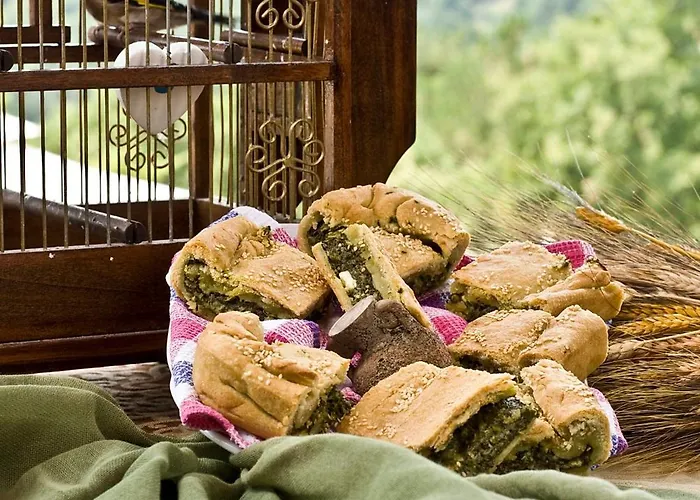 εσπερίδες 3*