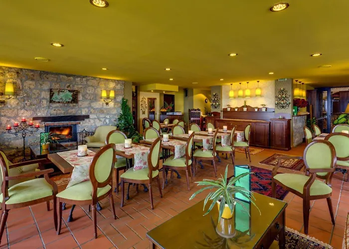 Hotel εσπερίδες