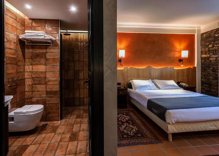 Hotel εσπερίδες