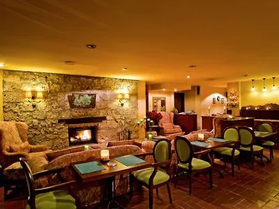 εσπερίδες Hotel Naousa (Imathia)