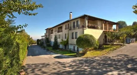 Hotel εσπερίδες Naousa (Imathia)