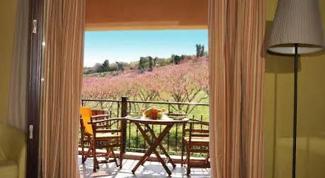 εσπερίδες Hotel 3*